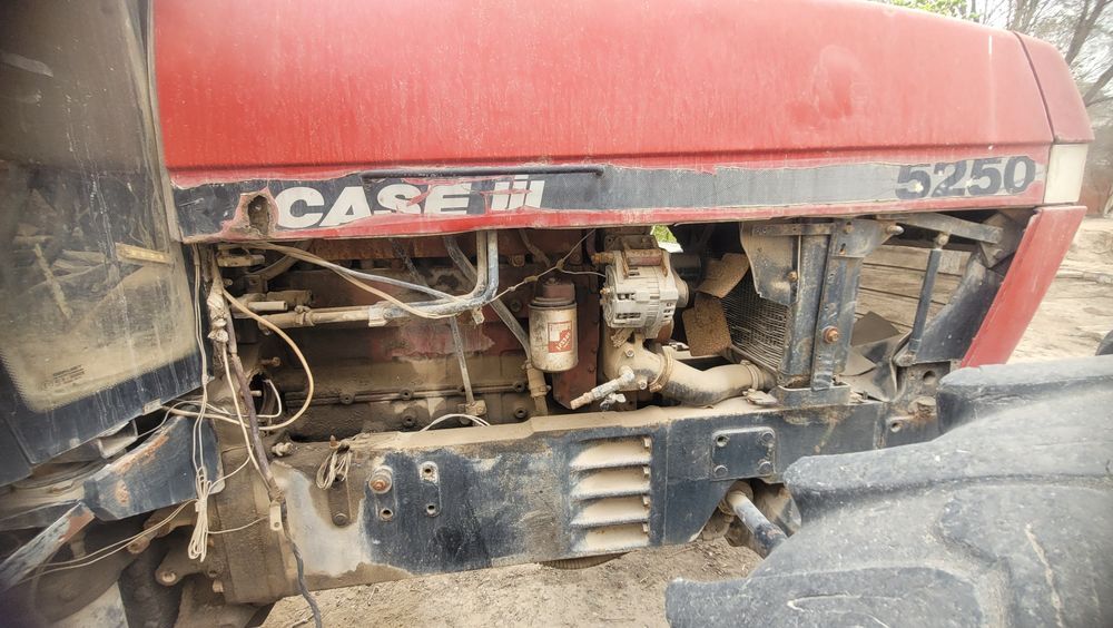 Magnum case 5250 sotladi xolati yaxshi