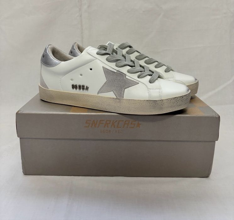 Golden Goose Star - marimea 37, calitate premium