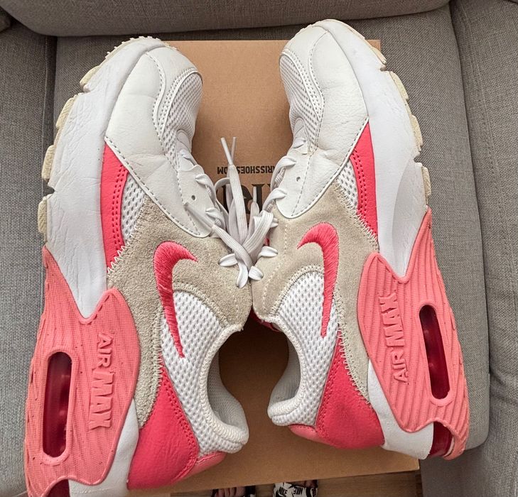 Дамски маратонки  Nike Air Max Excee