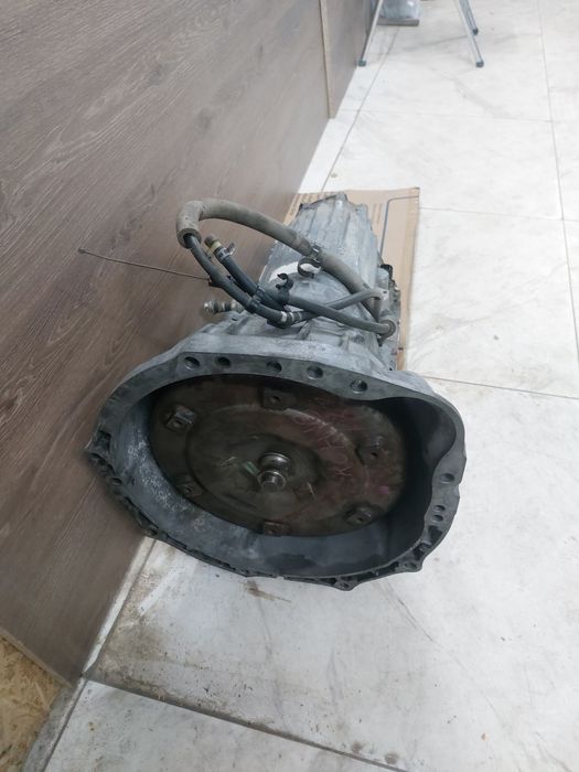 АКПП Toyota Prado78