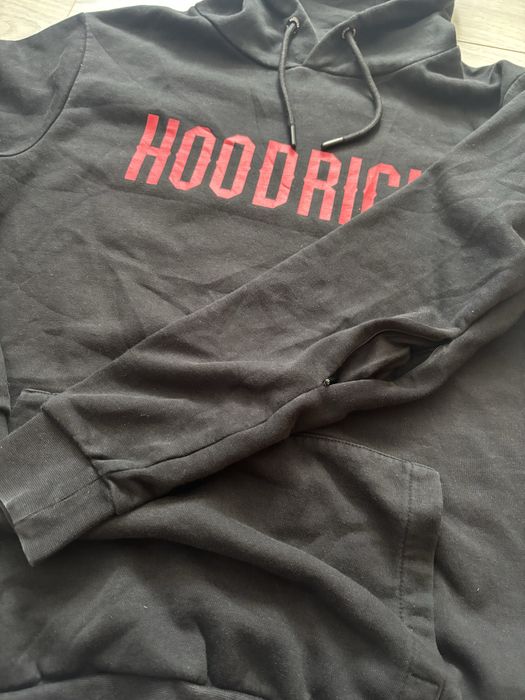 Hoodrich Overhead Hoodie суичър размер S-M