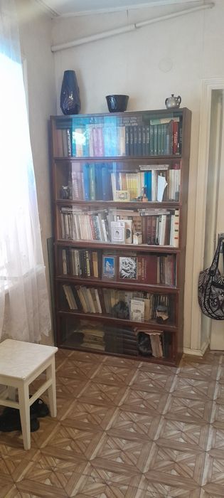 Продаю свой Дом участок
