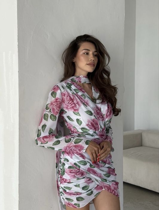 Продам платье Imaanstudia в размере L