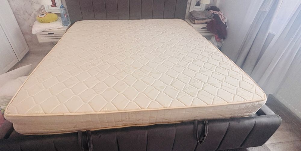 Saltea super ortopedica