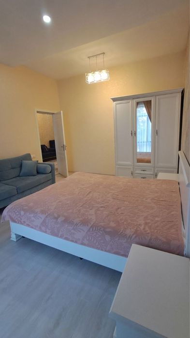 Сдаётся 3 комнатная квартира!