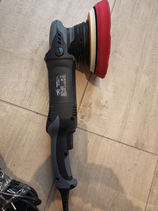 Vând mașină polishat Shine Mate