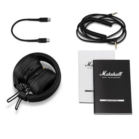 Наушники Marshall Major V