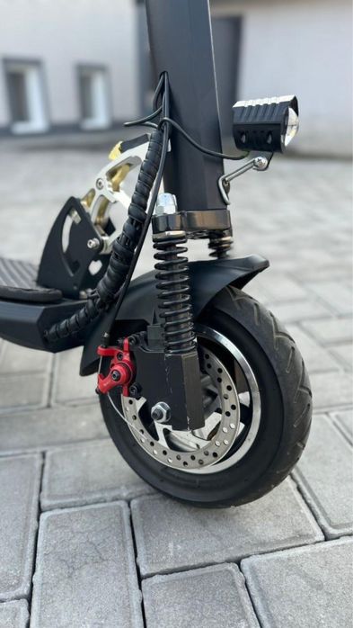 Продам kugoo m4 pro