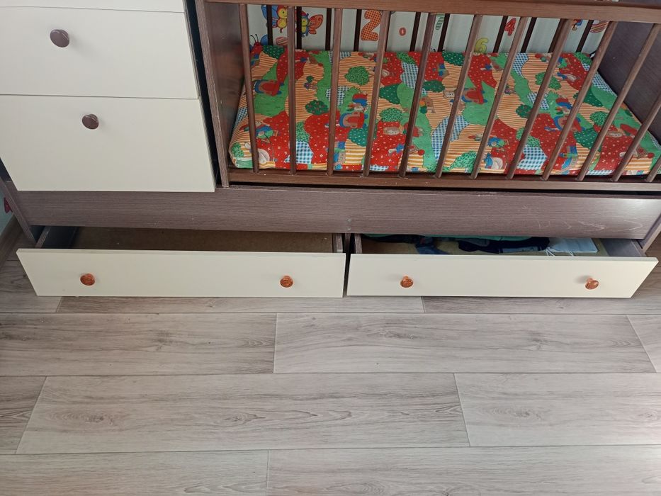 Продам кровать-трансформер