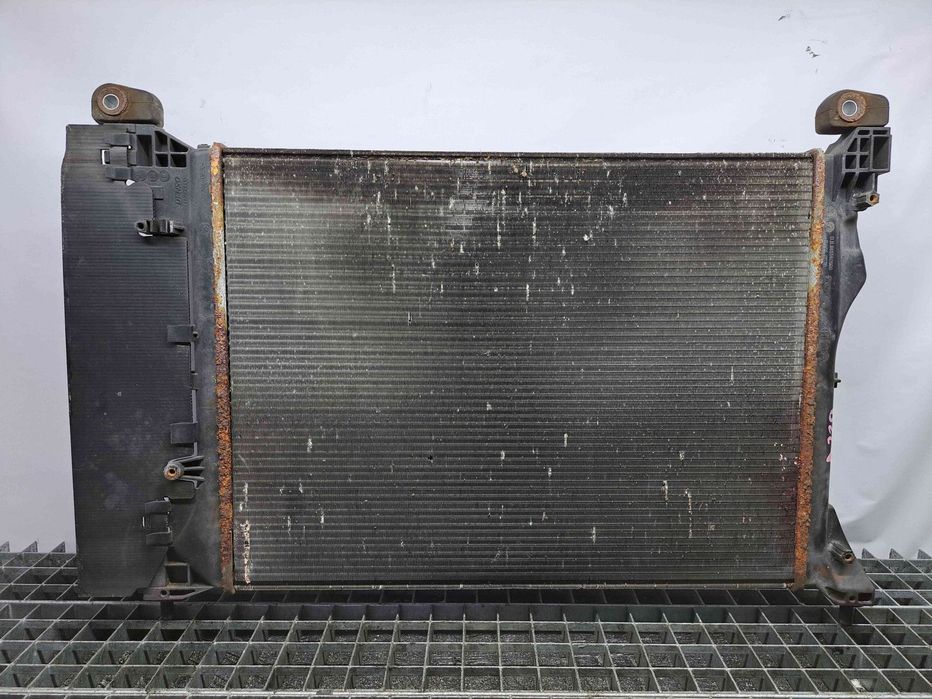 Radiator apa Alfa Romeo Mito (955) [Fabr 2008-2016] 885560500 / 885560