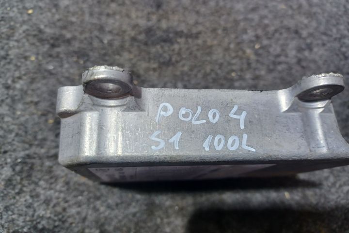 Calculator airbag 1C0909605K Volkswagen VW Polo a 4-a generatie 9N