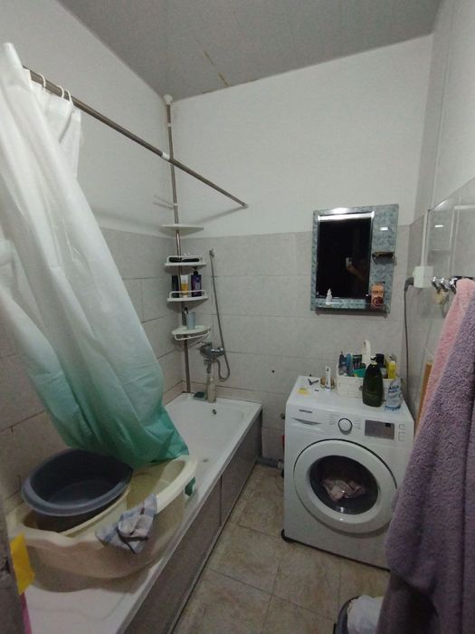 Шайхонтохур тумани Комолон махалла Новостройка