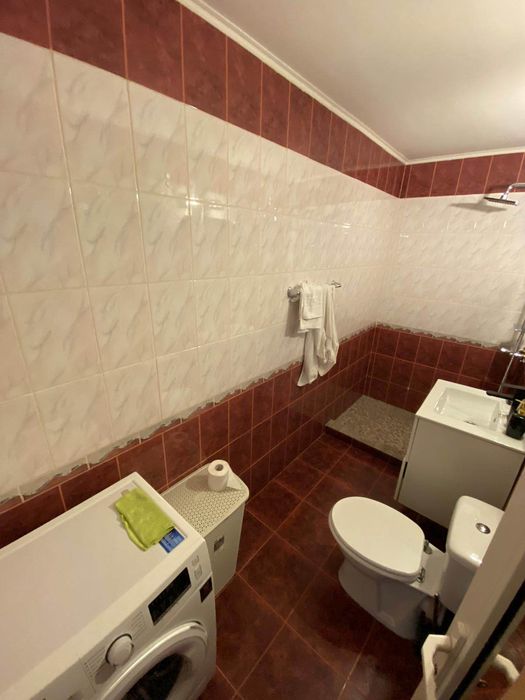Inchiriere apartament PC Apostol Andrei