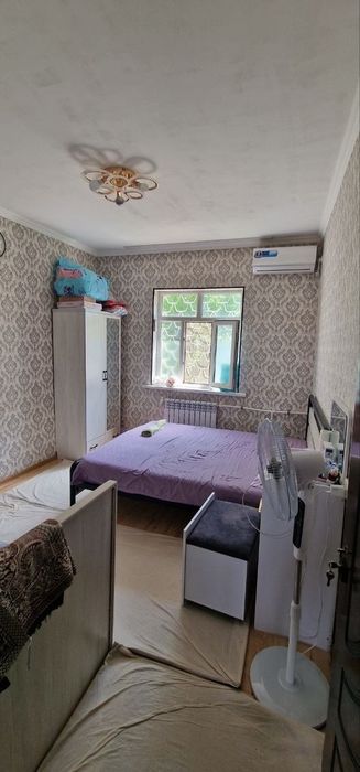 Юнусабад 17 квартал 4/5/5 (94²) продаётся квартира