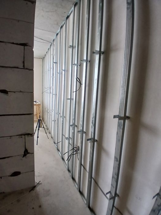 Ремонт коммерческих помещений!