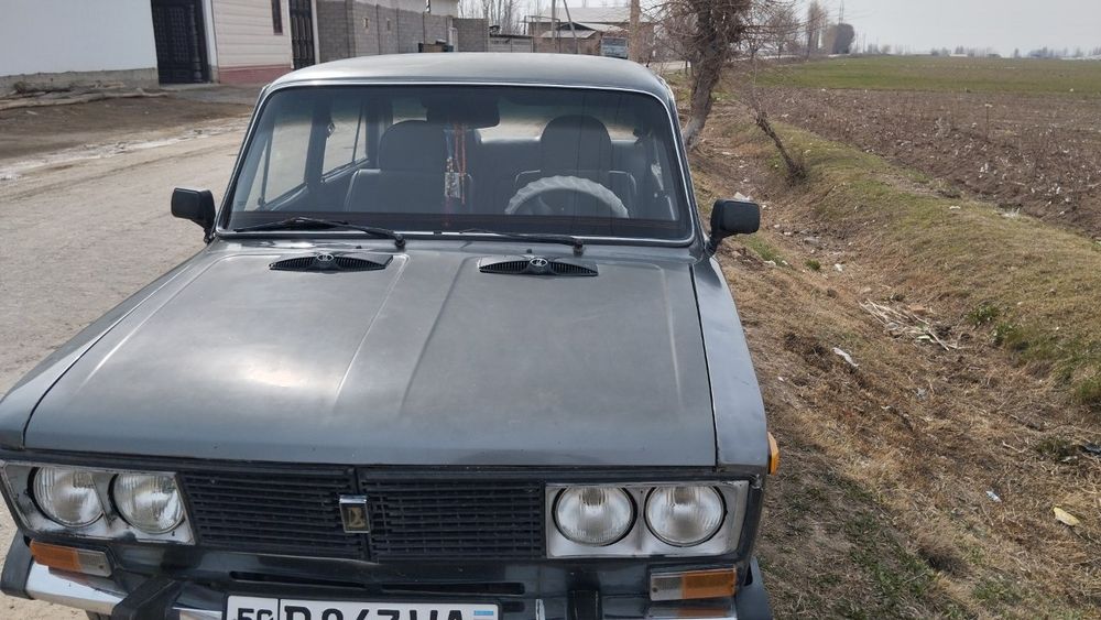 Jiguli 06. Holati yaxshi