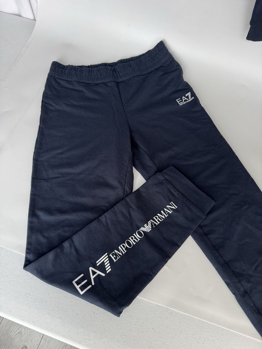 Costum de trening Emporio Armani nou original