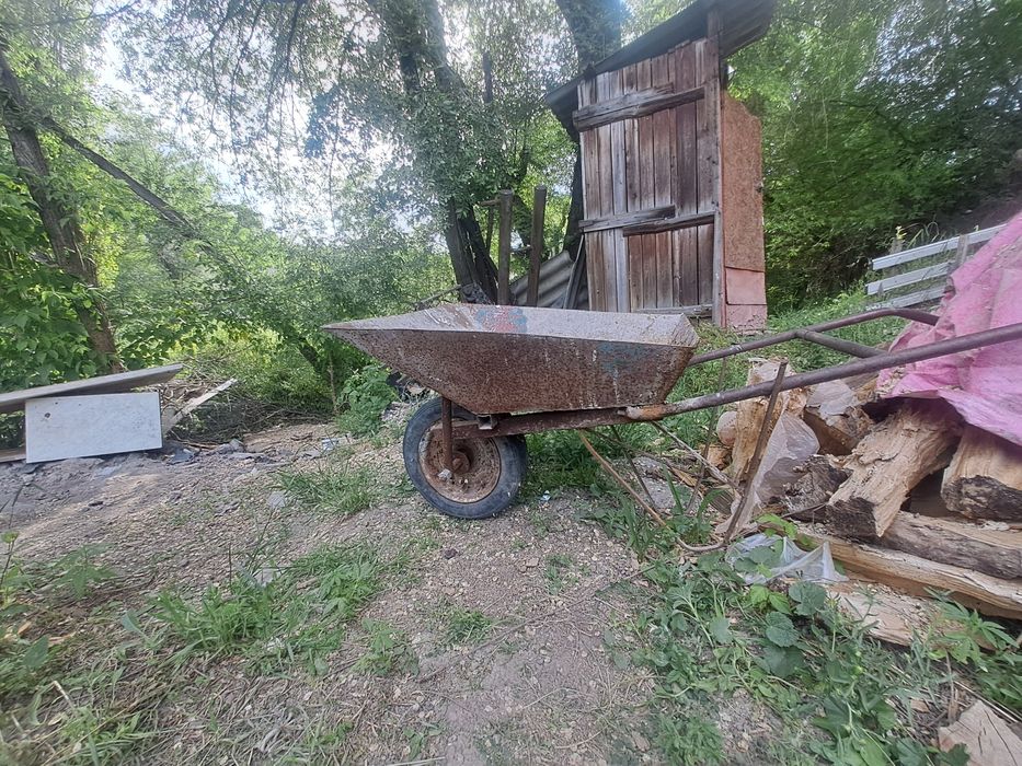 В узынагаче  стулья складные