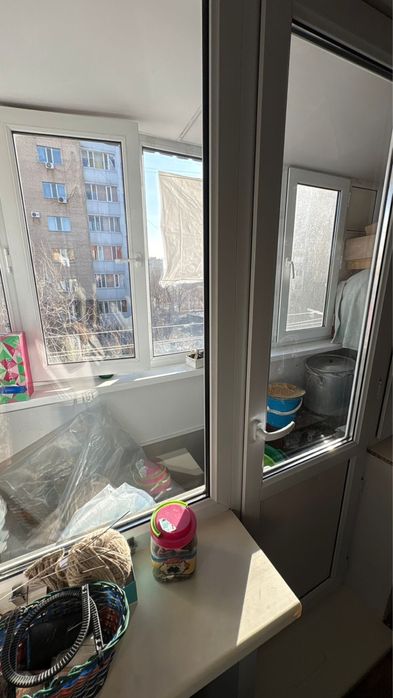 2-комнатной квартиры