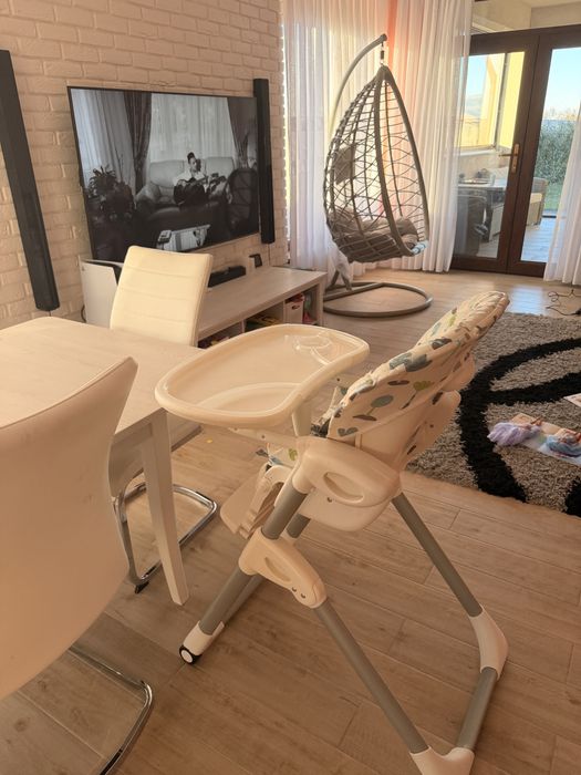 Vand Scaun bebe joie