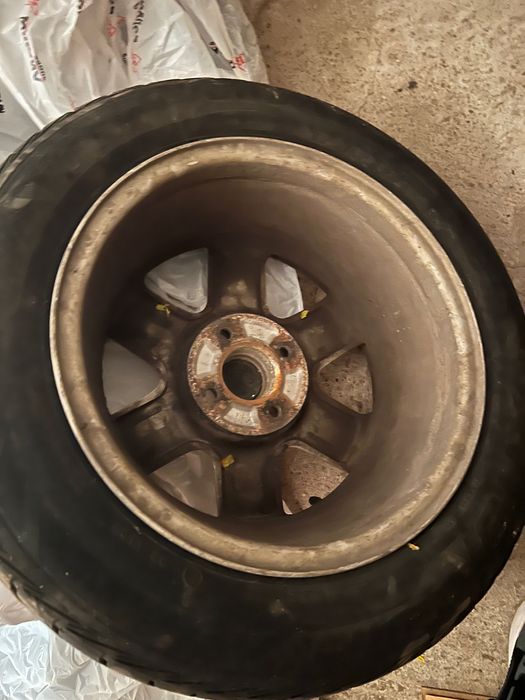 14цола BBS джанти