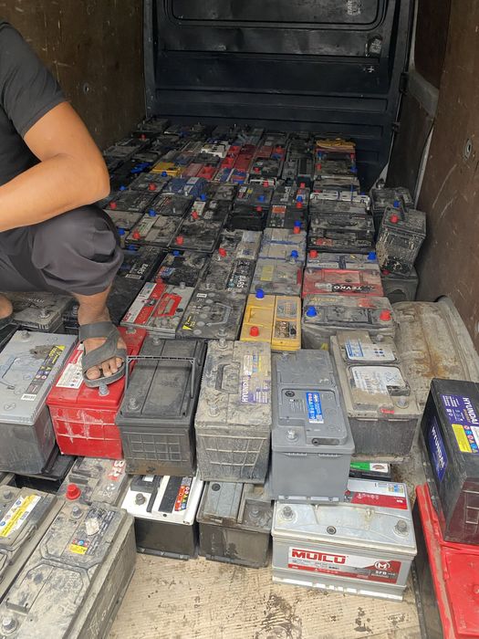 Акумлятор Қаскелең