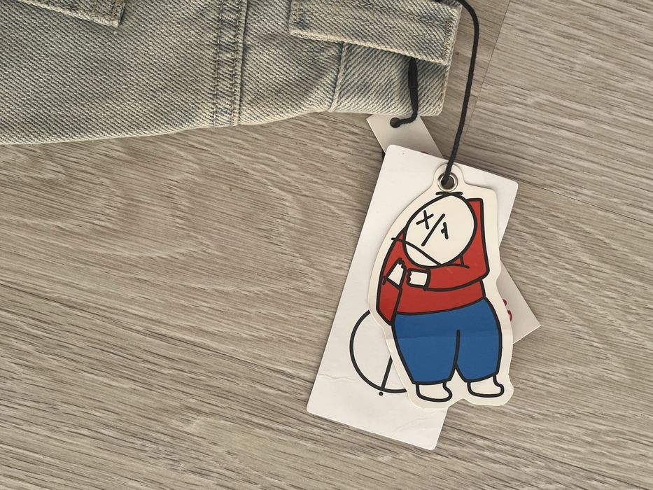 Продаю Jeans Big Boy
