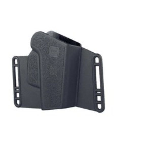 Vand aparate ochire (catare) cu tritium si doua tocuri pistol, toate originale Glock