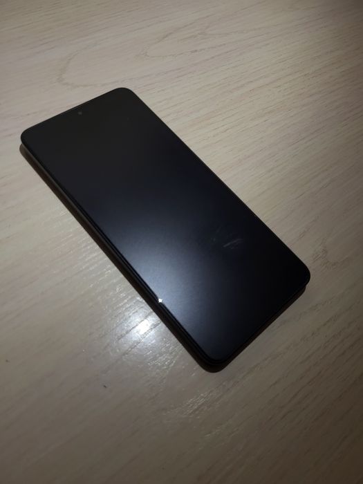 POCO F6 12/256 GB черный