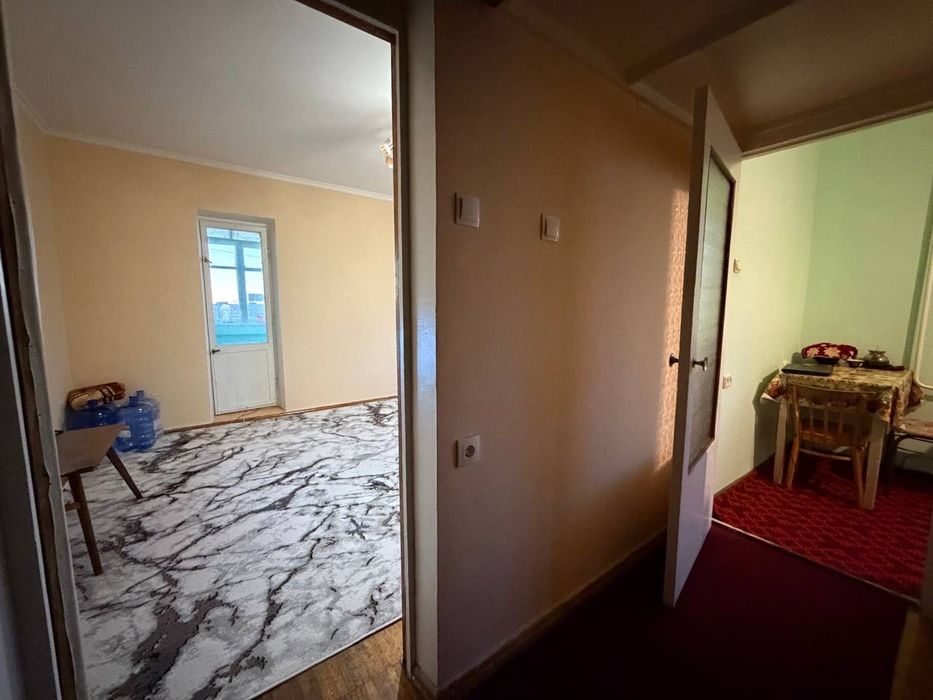 СРОЧНО ‼️ 2х комнатная‼️ Юнусабад вторичка 58 м2