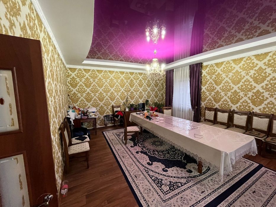 Продам дом 2-х этажный