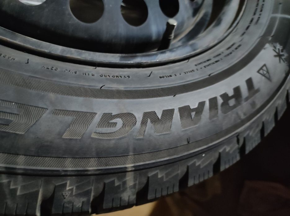 Продам зимние ризину