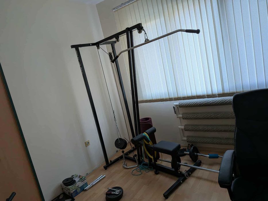 Долен и горен скрипец