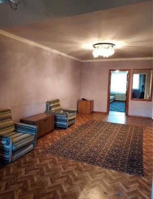 Чиланзар 6 ‼️ 3/3/4 Балкон 2/6 «Парус» Метро 5 минут