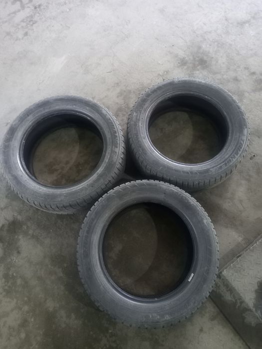 Продам липучку(triangle)