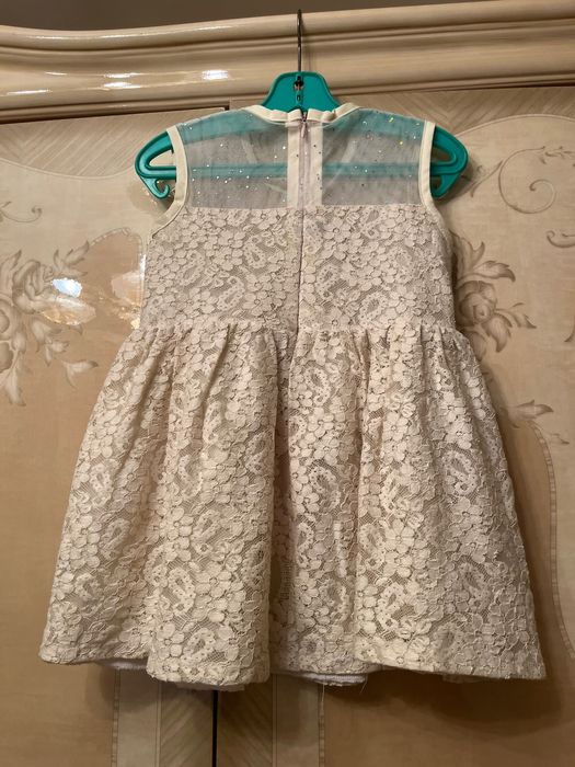 Страхотни детски роклички