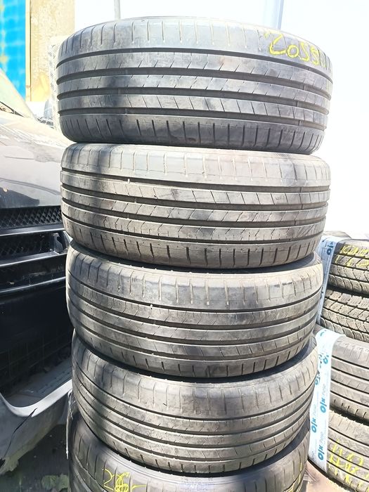 Anvelope vara 205 50 17 vredstein 2019 +5mm