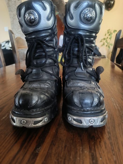 New Rock номер 43