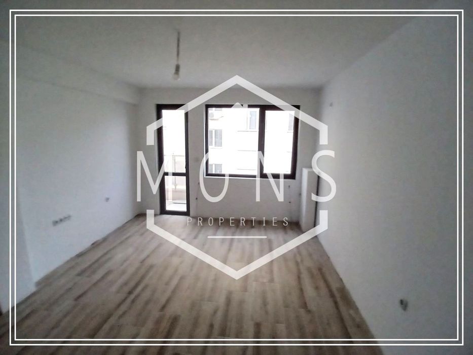 2-стаен в Велико Търново-Бузлуджа площ 57 цена 108000