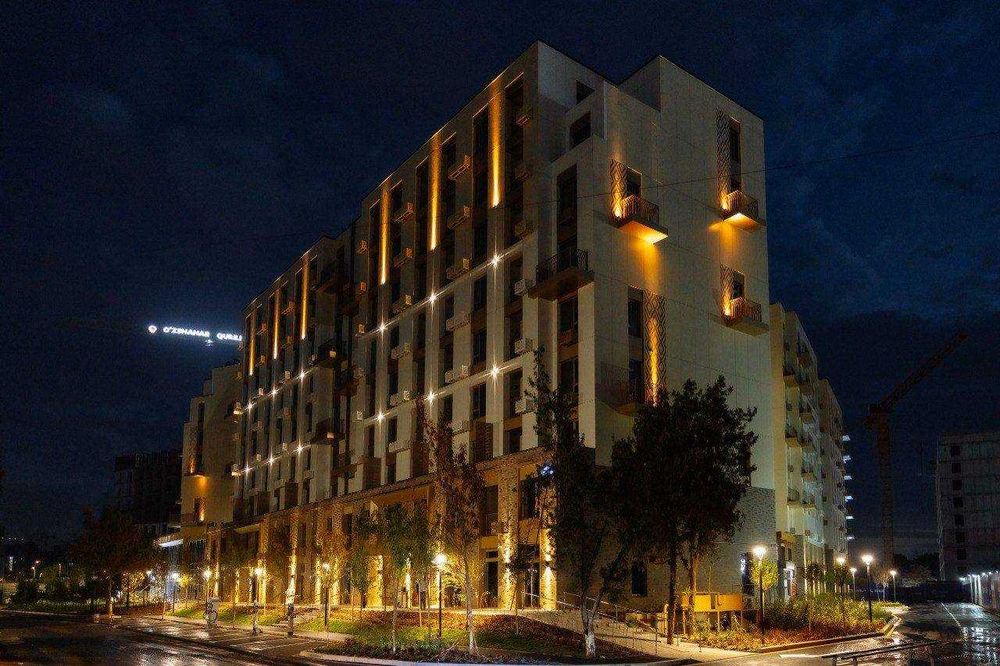 Метро Яшнабад Двушка со скидкой 15%! КАДАСТР ЕСТЬ