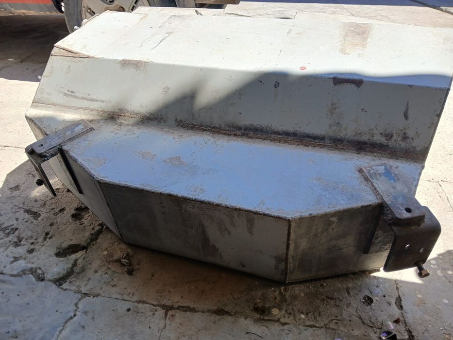 Топливный бак ARB