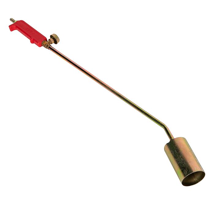 Arzator Parlitor cu robinet si clapeta