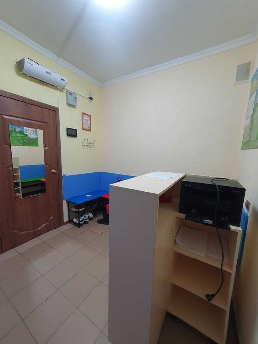 Продам коммерческое помещение 92м2