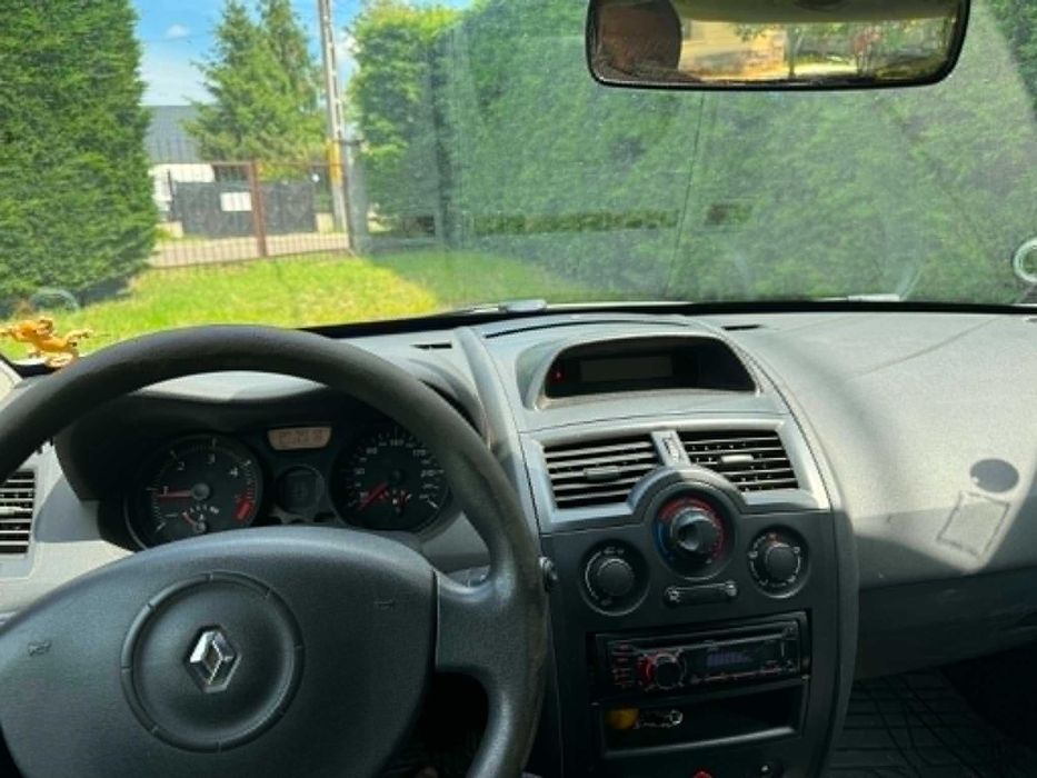 Renault Megane II