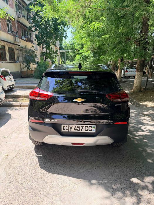 Tracker 2023 idealniy