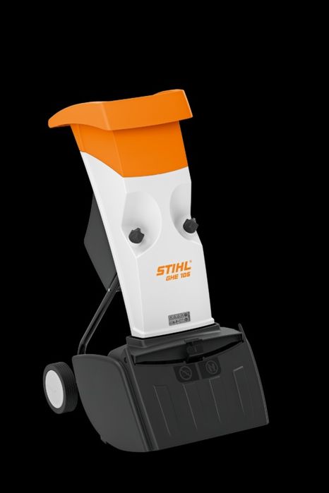 STIHL GHE 105 Original (Эллектрический измельчитель веток)