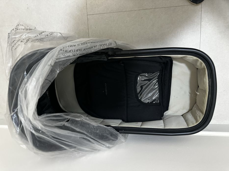 Коляска летний и зимний