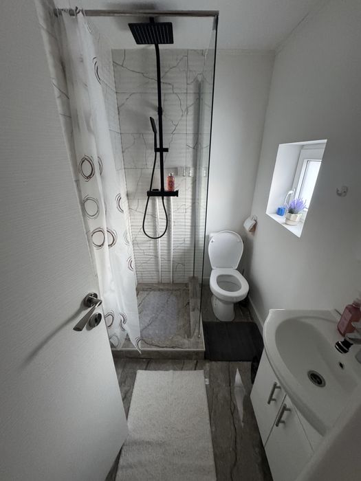 Pensiune noua in Satic, Rucar