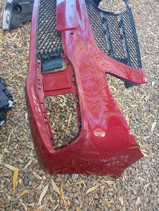 Bara față far faruri full led Mercedes Vito Viano W447