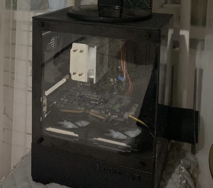 Продам системный блок